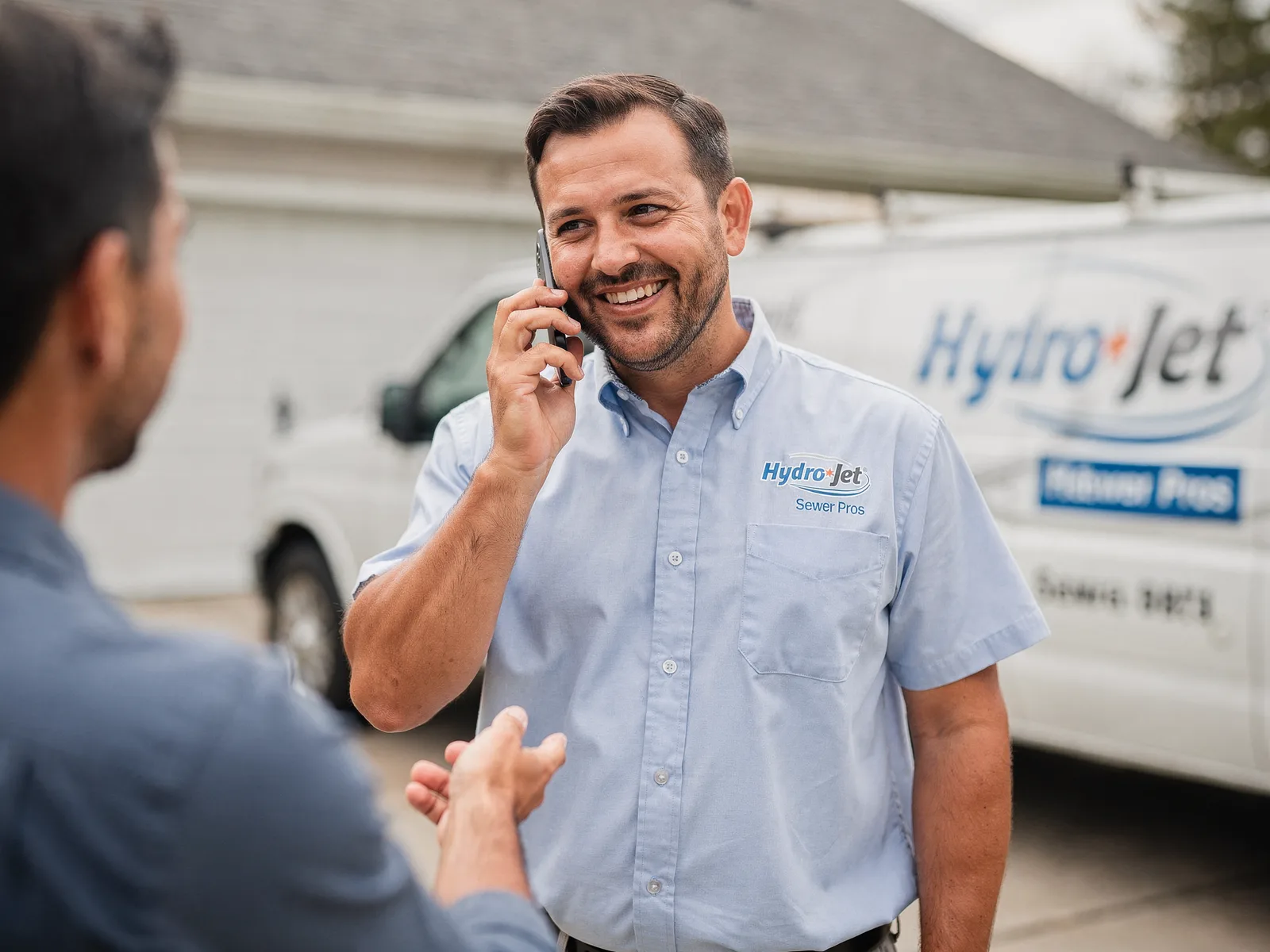 Hydro Jetting Brookwood, AL FAQs